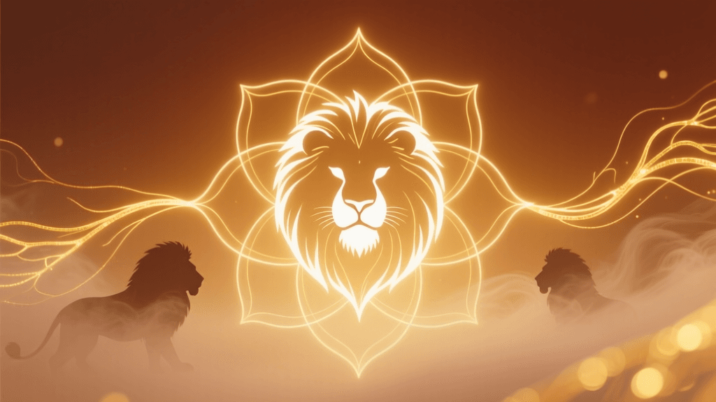 Leo Spiritual Profile: Meditation, Intuition & Inner Wisdom Path