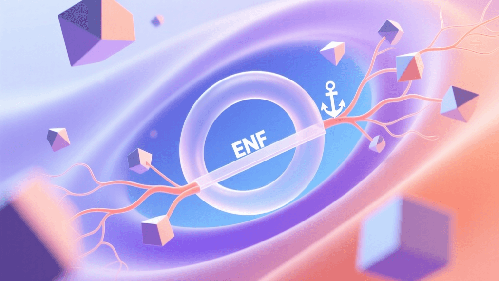 ENFP Decision-Making Framework: Intuition, Paralysis, and Growth
