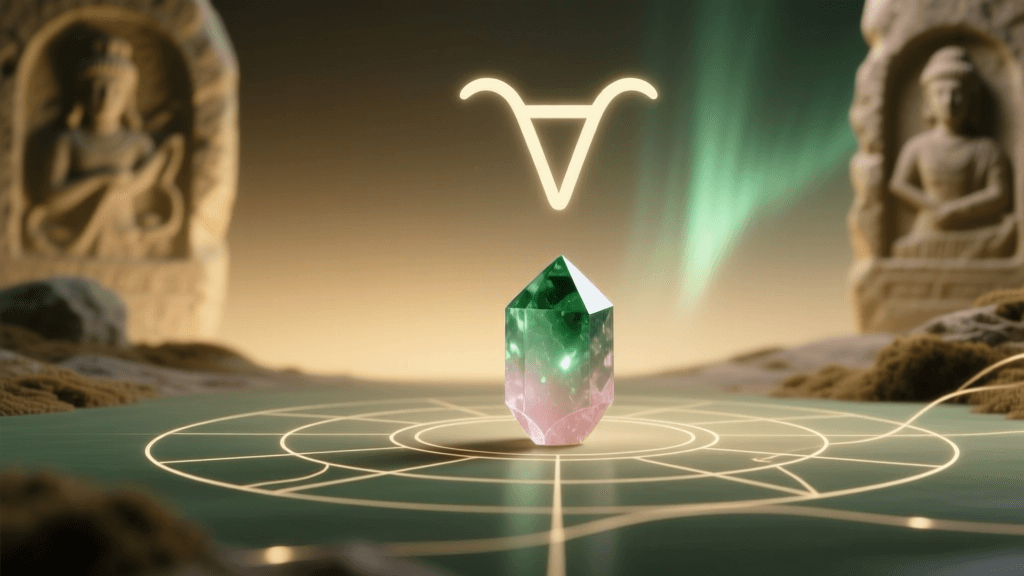 May 29 Taurus Lucky Elements: Fortune, Crystals, Numbers & Life Path
