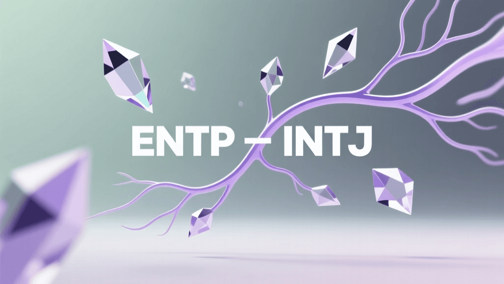 ENTP and INTJ Creative Compatibility: Hobbies, Collaboration & Shared Innovation