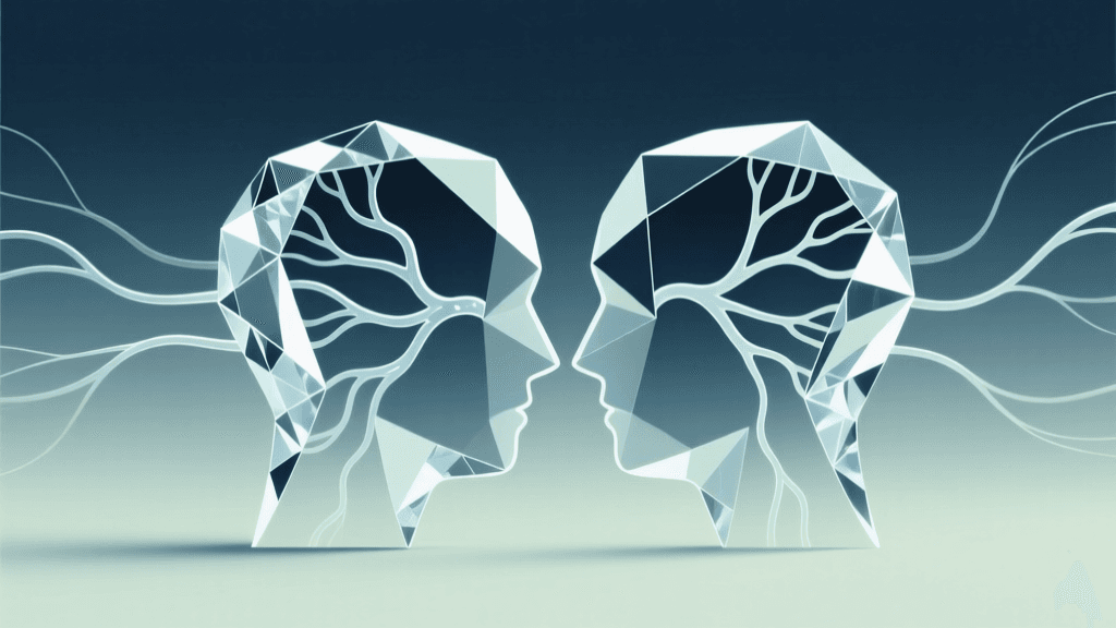 INTJ and INTJ Trust Building: Emotional Intimacy Between Two Strategic Minds