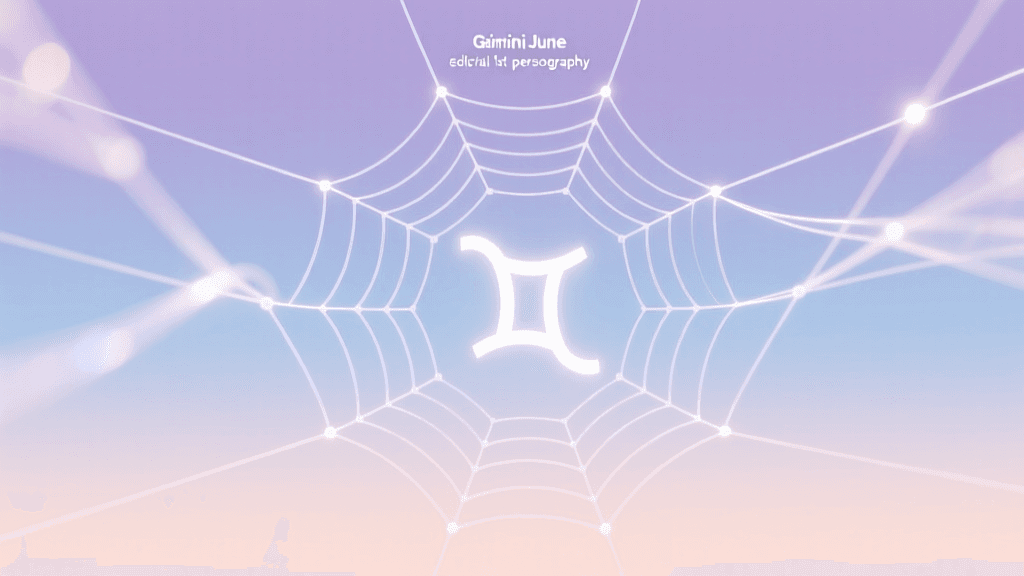 June 1 Gemini: Friendship, Family & Social Dynamics Explained