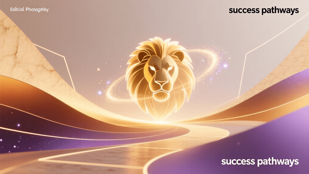 August 1 Leo Career Guide: Ambition, Leadership & Success Pathways