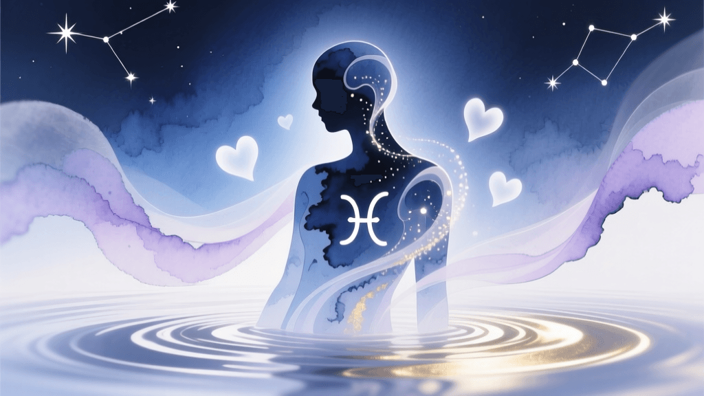 March 13 Pisces Love Profile: Romance, Compatibility & Soulful Bonds
