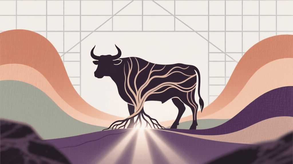 May 5 Taurus Health & Wellness Guide: Grounded Self-Care for the Bull