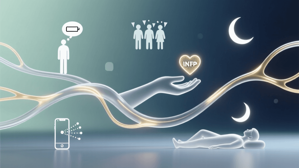 INTP Social Dynamics: How Thinkers Navigate Groups, Parties & Friendships