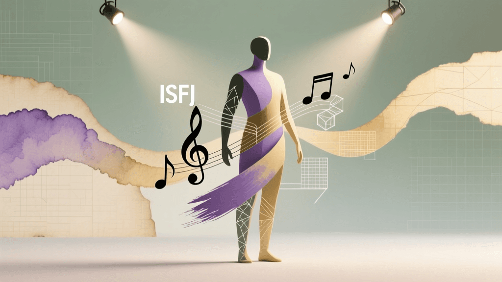ISFJ Creative Careers: Artistic Expression, Design Roles & Performing Arts Paths