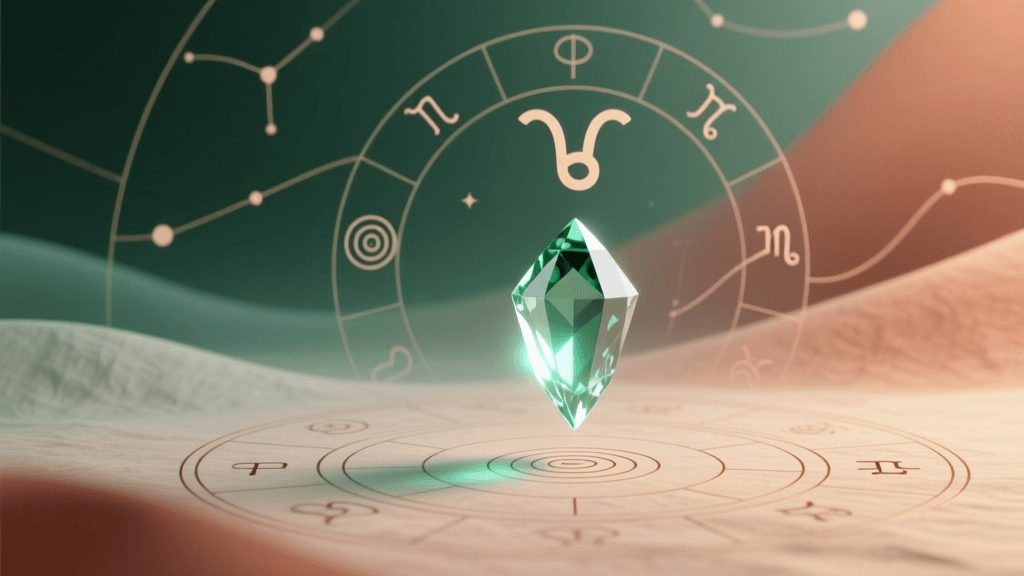 May 26 Taurus Life Fortune & Lucky Elements Guide
