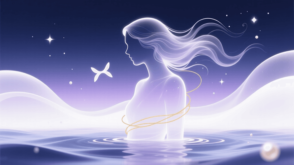 Pisces Love Profile: Romance, Compatibility & March 20 Birthday Insights