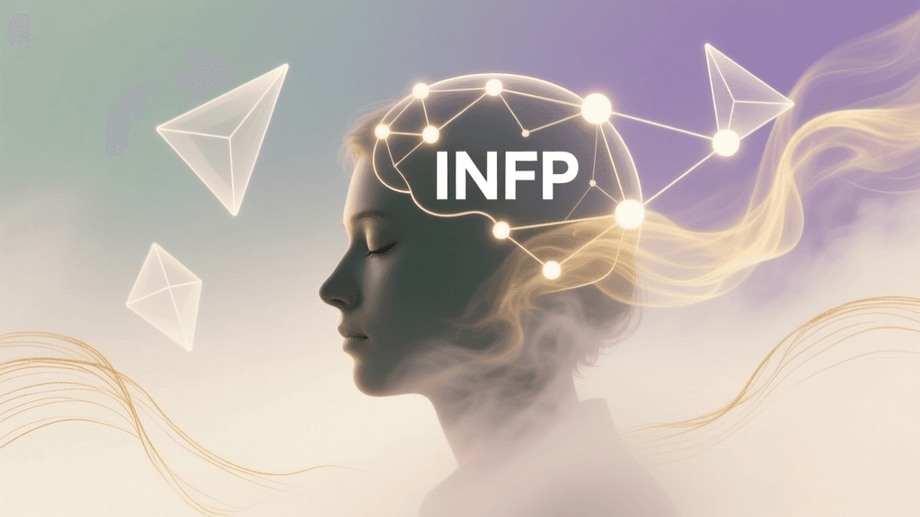 INFP Creativity Unlocked: How the Mediator Thinks, Innovates, and Solves Problems