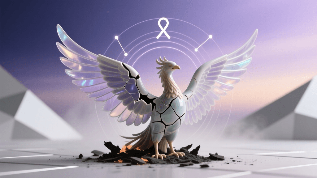 Cancer Resilience Deep Dive: Crisis Response, Phoenix Moments & Emotional Transformation