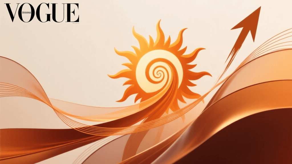 Leo Career Archetype: Leadership, Creativity & Professional Power