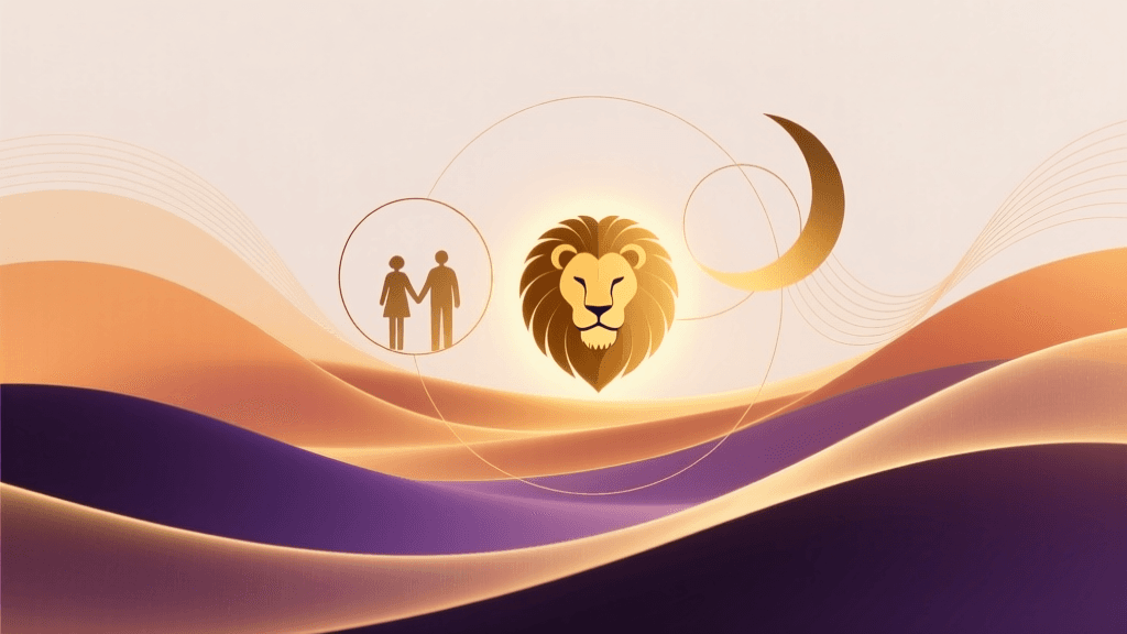 August 13 Leo Personality: Family, Friendship & Social Dynamics