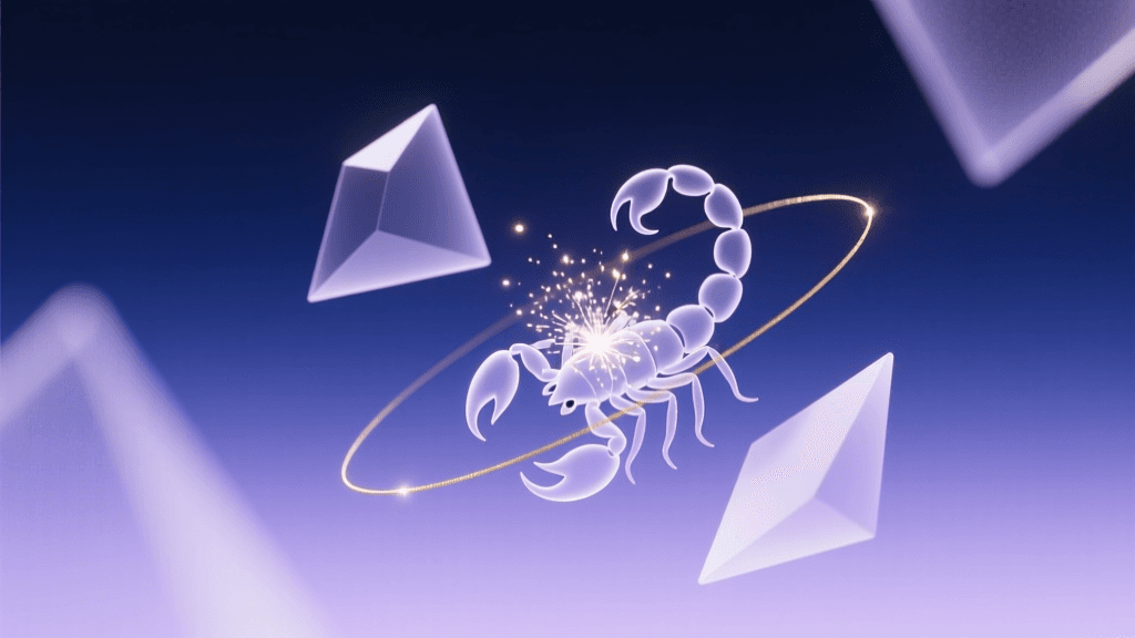 November 18 Scorpio Life Fortune & Lucky Elements Guide