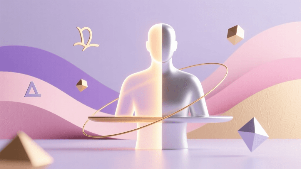 October 5 Libra Career Path: Ambition, Balance & Professional Success