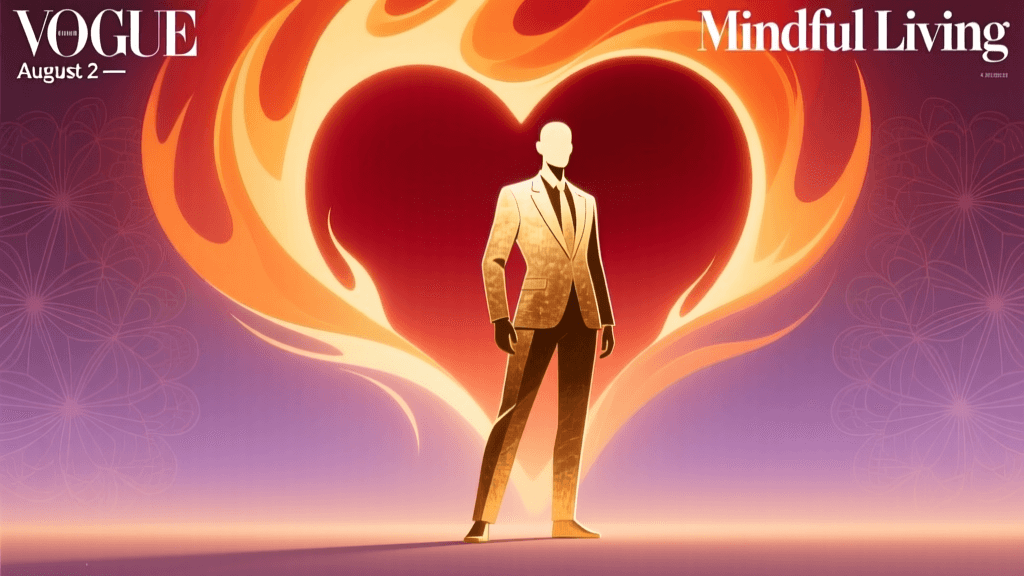 August 2 Leo Health & Wellness Guide: Self-Care for the Heart-Centered Leader