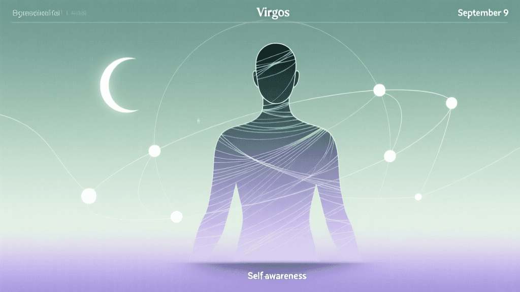 Virgo Health & Self-Care Guide for September 9 Birthdays