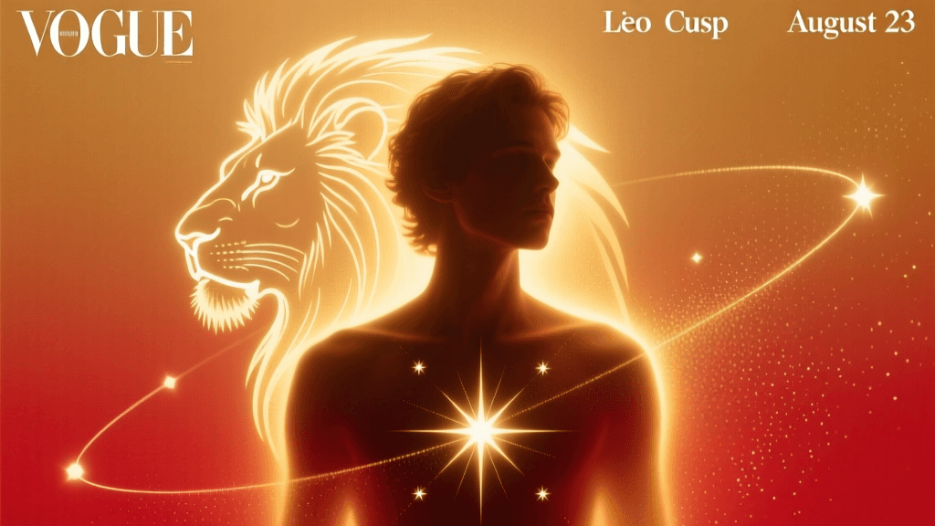 August 23 Zodiac Sign: Leo Personality, Strengths & Unique Traits