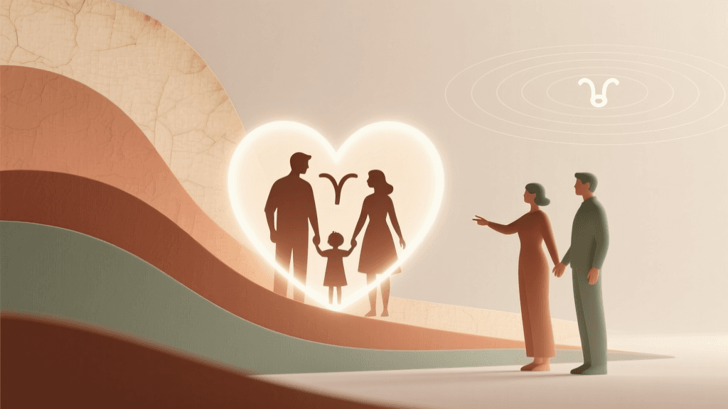 May 8 Taurus Personality: Family, Friendship & Social Life