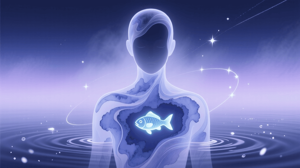 Pisces Communication Style & Social Persona: Empathic, Intuitive, and Elusive