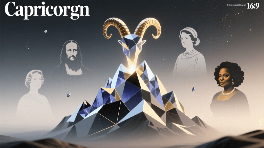 Famous People Born on January 26 — Capricorn Strength & Legacy