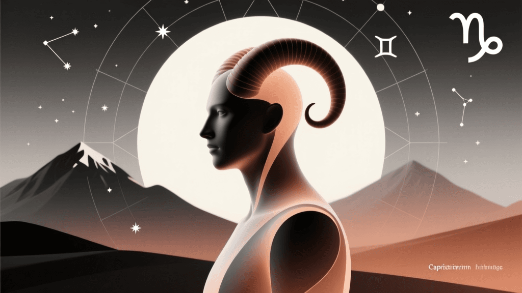Capricorn Love Profile: Romance, Compatibility & January 31 Birthday Insights