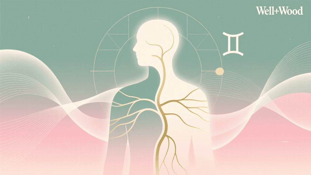 June 1 Gemini Health & Wellness Guide: Mind-Body Balance for the Curious Communicator