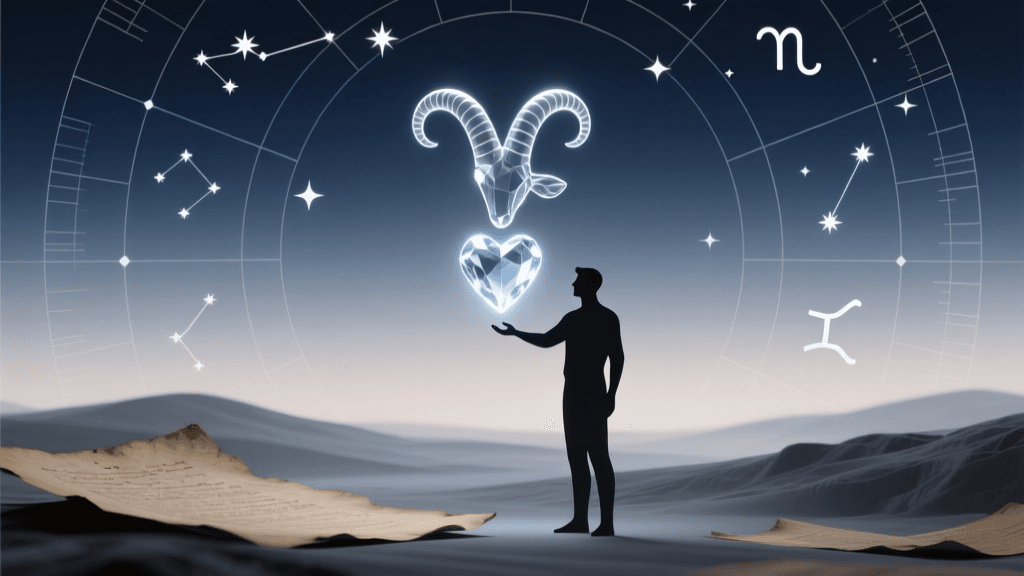 January 2 Capricorn Love Profile: Romance, Compatibility & Relationship Needs