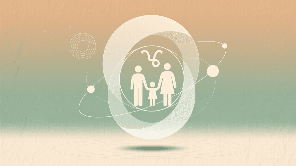 May 18 Taurus Personality: Family, Friendship & Social Life