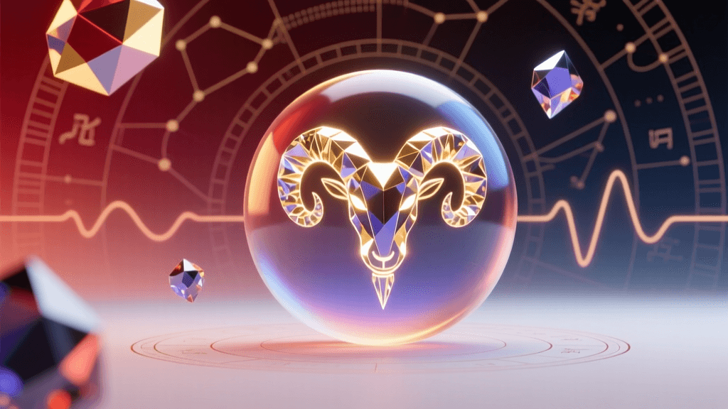 April 19 Aries Life Fortune & Lucky Elements Guide