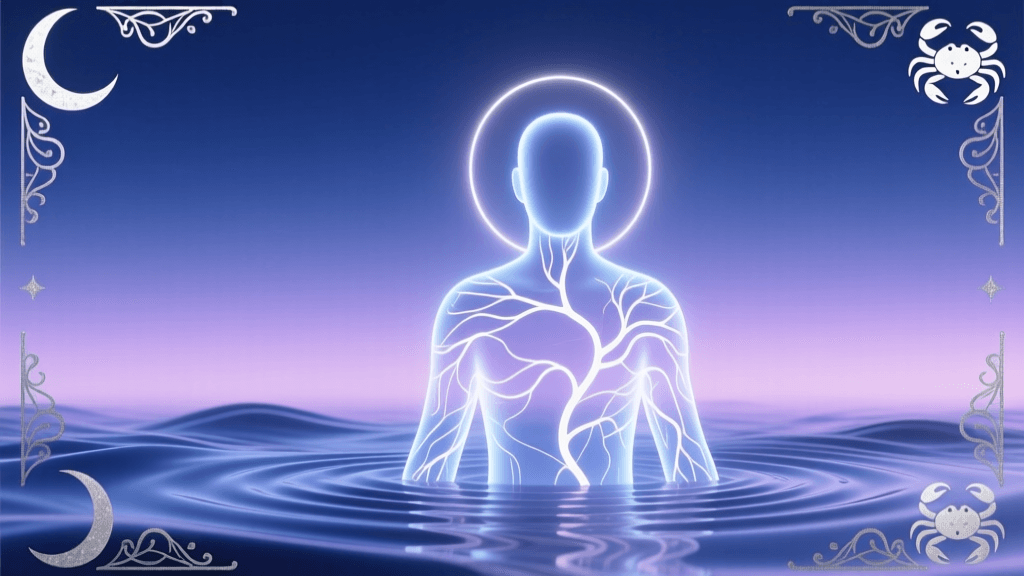 Cancer Career Archetype: Nurturing Leadership & Intuitive Professional Paths