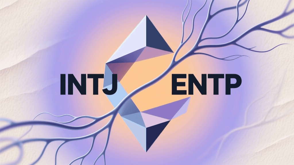INTJ and ENTP Creative Compatibility: Hobbies, Collaboration & Shared Innovation