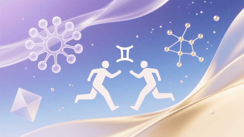 June 6 Gemini Career Path: Ambition, Adaptability & Success