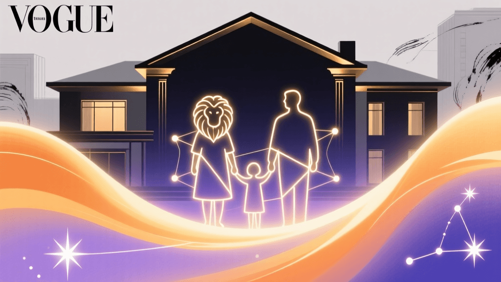 Leo Parenting Style: Leadership, Loyalty & Lavish Love at Home