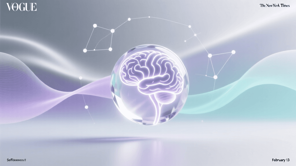 Aquarius Health & Self-Care Guide for February 13 Birthdays