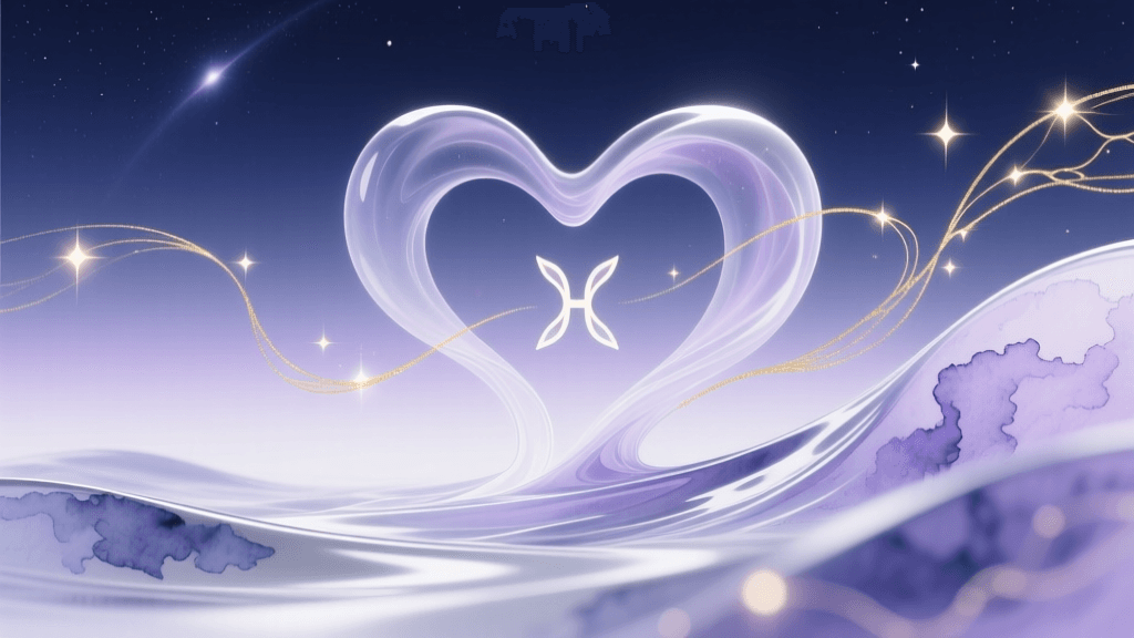 March 12 Pisces Love Profile: Romance, Compatibility & Soulful Connection