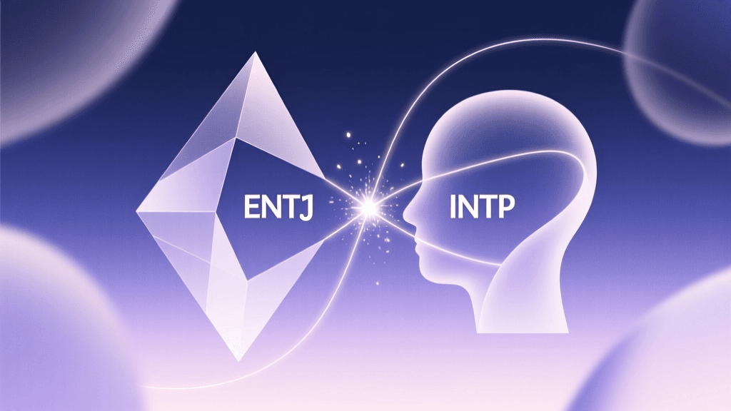 ENTJ and INTP Trust Dynamics: Building Emotional Intimacy Across Cognitive Styles
