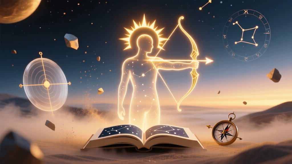Famous People Born on December 1 — Sagittarius Stars Who Define Adventure & Truth