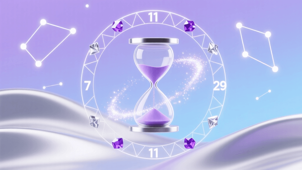 February 29 Aquarius Fortune: Lucky Numbers, Colors, Crystals & Destiny