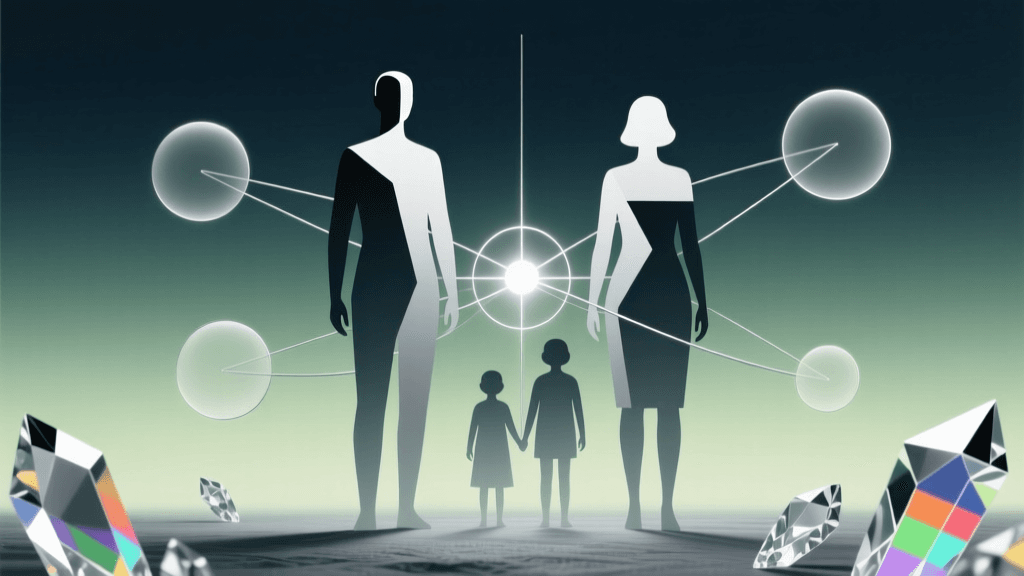 ENTJ and ENTJ Parenting: Leadership, Structure, and Family Harmony