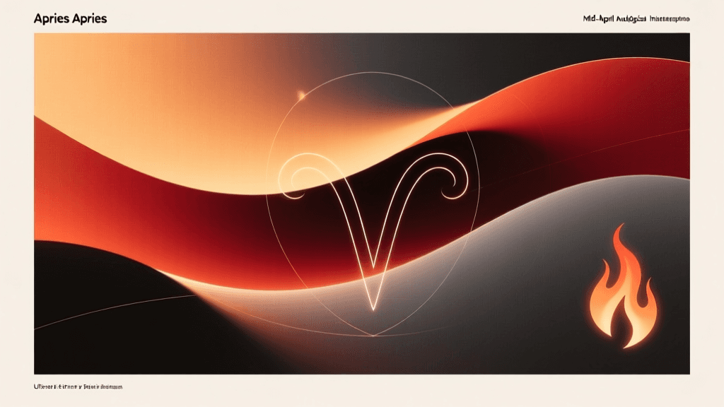 April 15 Zodiac: Aries Personality, Strengths & Life Path
