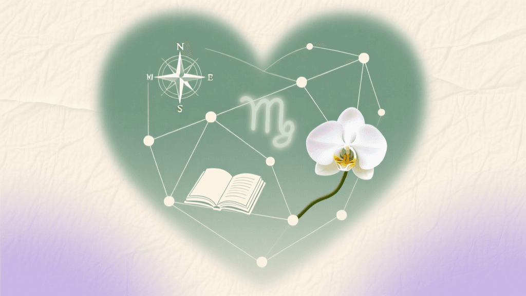 Virgo Love Profile: Romance, Compatibility & September 21 Birthday Insights