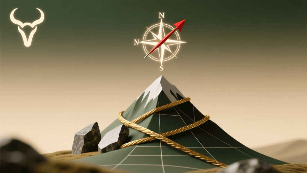 Taurus Career Archetype: Stability, Skill, and Strategic Growth