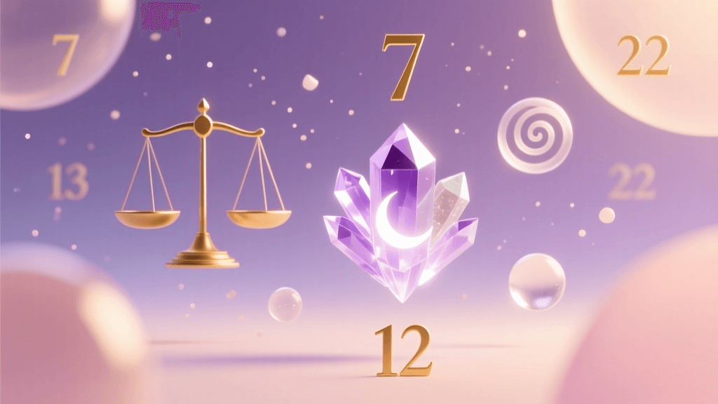 Libra Life Fortune & Lucky Elements: October 30 Birthdate Insights