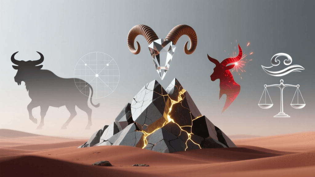 Capricorn Element & Modality Deep Profile: Earth + Cardinal in Action