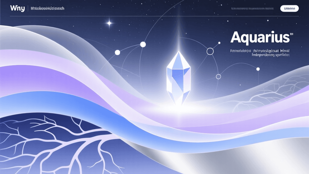 February 6 Zodiac: Aquarius Personality, Traits & Unique Birthday Insights