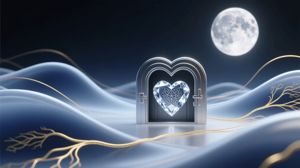 Cancer Financial Mindset: Emotional Security, Saving Instincts & Wealth Building