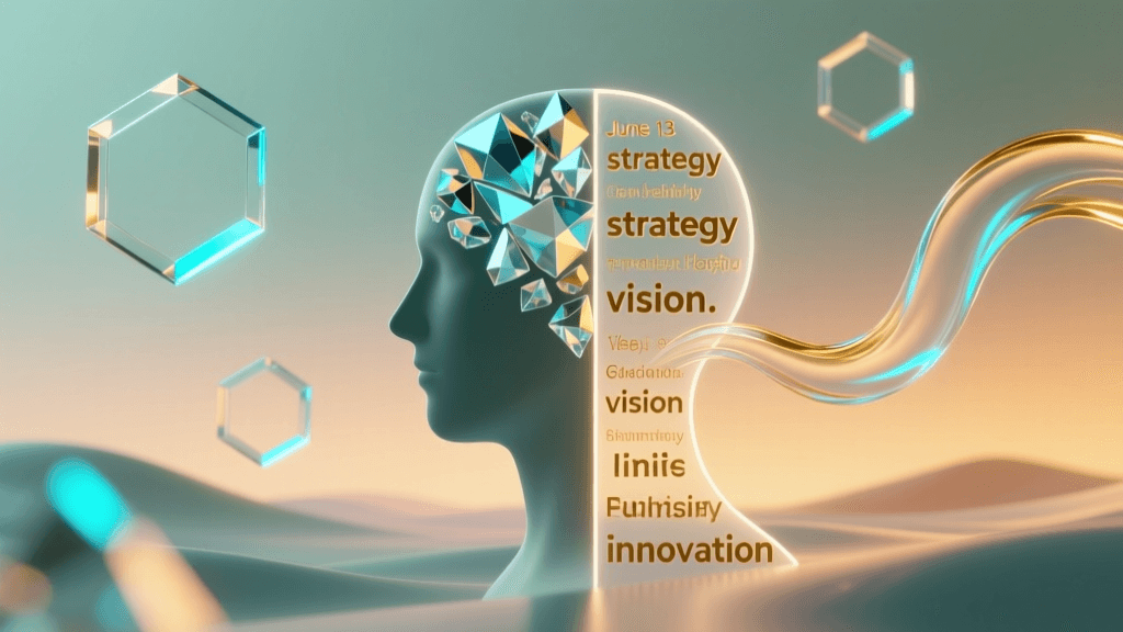 June 13 Gemini Career Path: Ambition, Leadership & Success