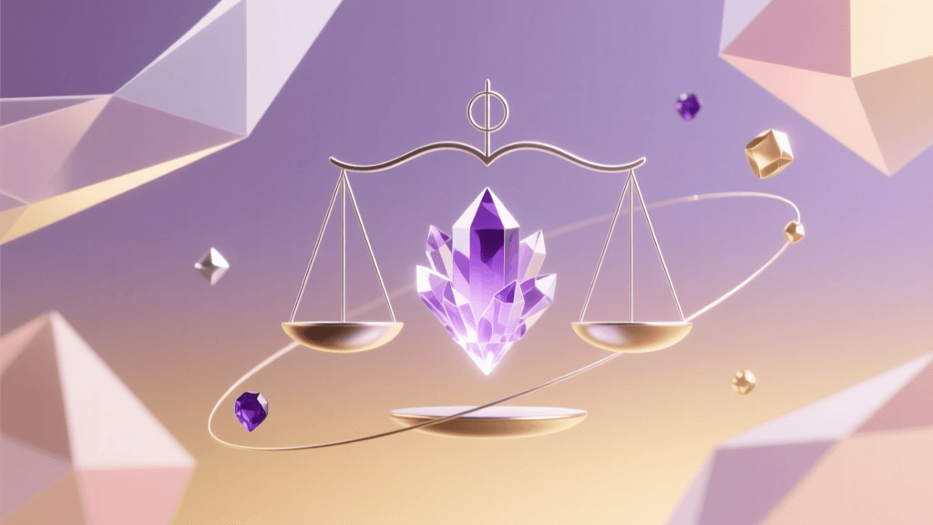 October 17 Libra Lucky Elements: Life Fortune, Crystals & Destiny Themes