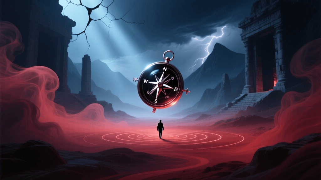 Scorpio Travel Personality: Deep Exploration, Intense Journeys & Transformative Adventures